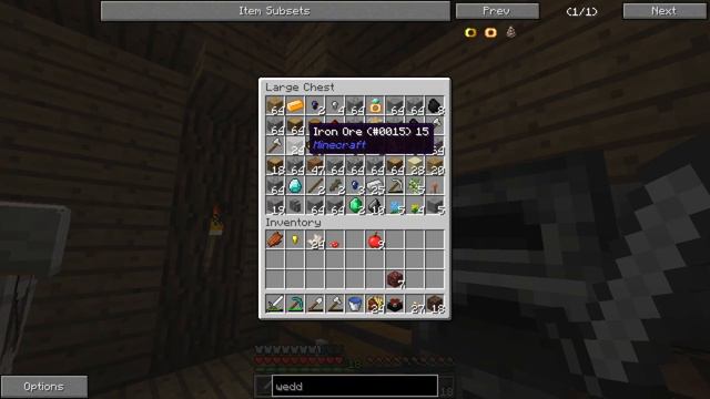 WE GOT MARRIED - Minecraft 100 Baby SMP #2 [Minecraft Comes Alive] смотреть онлайн
