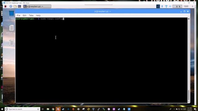 VNC and SSH set-ups and configurations смотреть онлайн