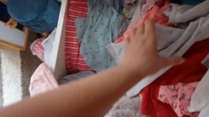 VLOG Реакция Алисы на Дашу и Кати на Батона