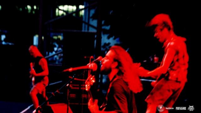 Groovy Aardvark - Localvicie ( EXIT STAGE DIVE ) смотреть онлайн