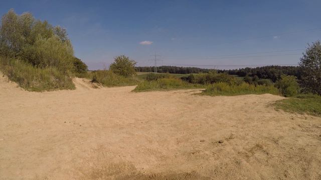Mercedes G320 Offroadpark Bayern Großmehring смотреть онлайн