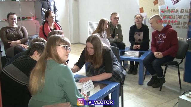 Названы имена победителей интеллектуально- познавательной игры «75 мирных лет» смотреть онлайн