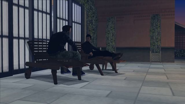 [RU] GTA 3 Русская озвучка (Миссии 23 - 24) смотреть онлайн