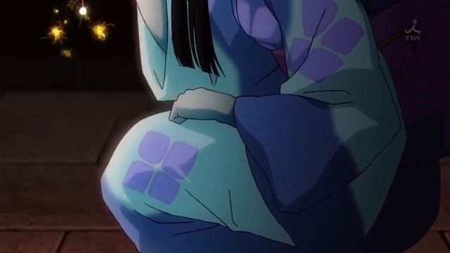 (Аниме клип) - Весёлая песня смотреть онлайн