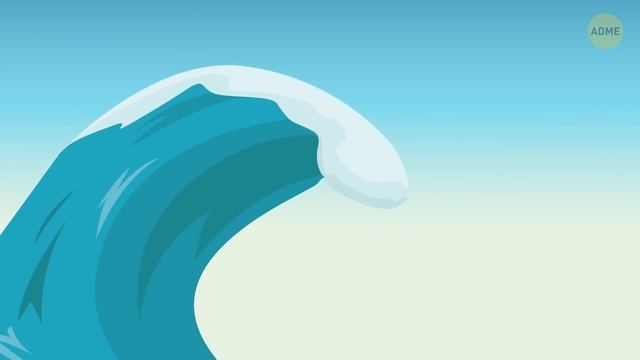 Самые большие волны, которые когда-либо были зафиксированы смотреть онлайн