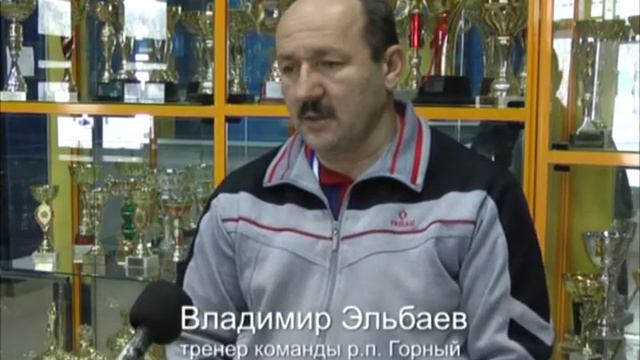 Золото междугороднего турнира - у горновских баскетболисток! смотреть онлайн
