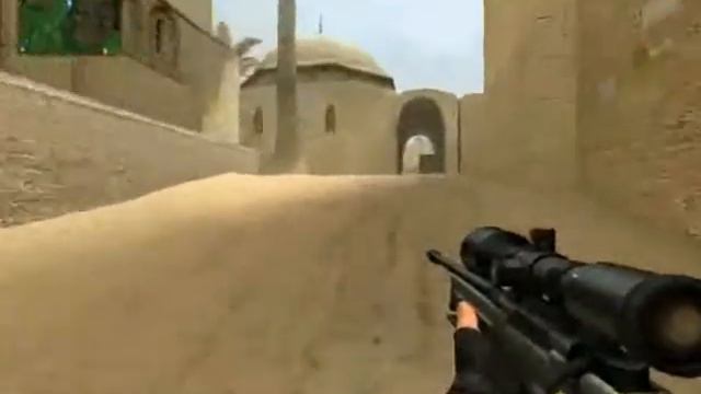 counter strike source Mr.Phoenix смотреть онлайн