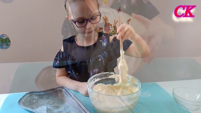 Великодній баранчик, Пасхальный барашек, Easter lamb cake смотреть онлайн