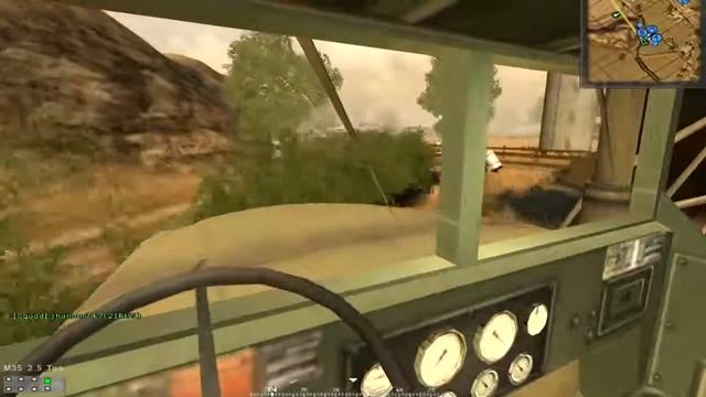 Project Reality v1.3 BF 2 на русском. Военный симулятор на ПК. Гайды для новичков смотреть онлайн