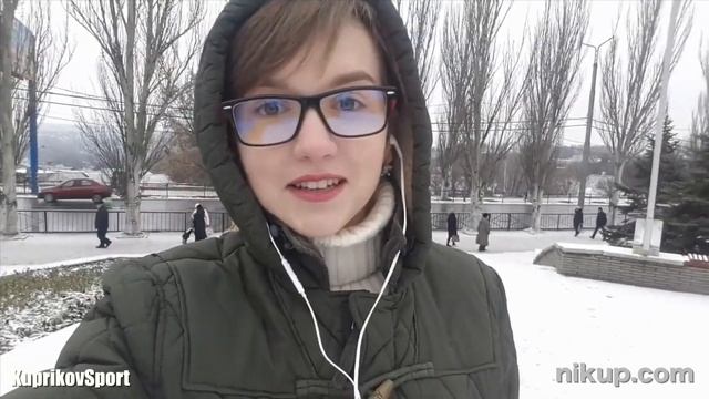 Собачка. Иду на службу. Работы Дали + спецкор Аня Галкова смотреть онлайн