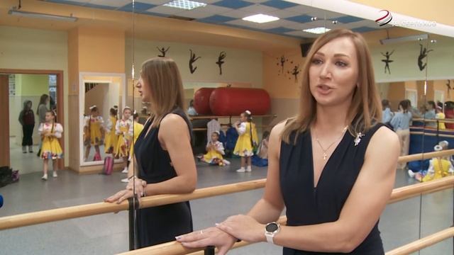 Дому Культуры «Лира» посёлка Пролетарский исполнилось95 лет смотреть онлайн