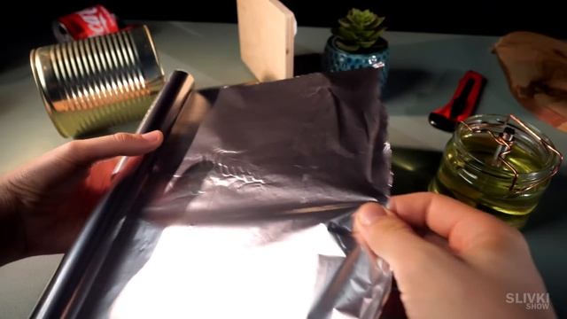 JE MOŽNÉ VYTÁPĚT DŮM SVÍČKOU? смотреть онлайн