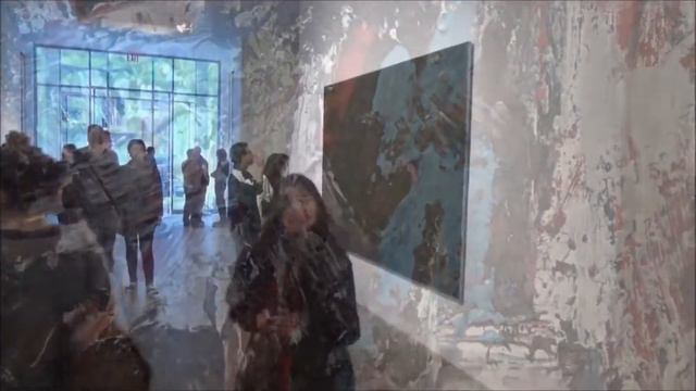 Contemporary Art Documentary