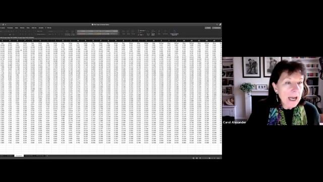 Case Study Excel Workbook смотреть онлайн