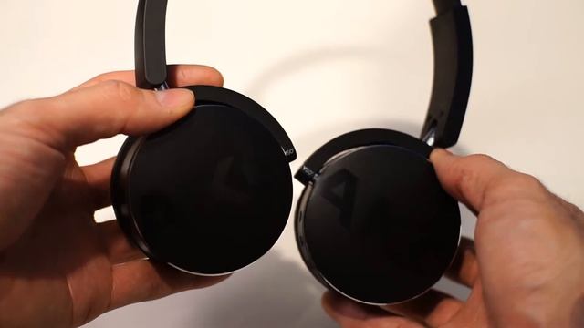 AKG Y50BT Bluetooth Headphones UNBOXING in 2018 смотреть онлайн