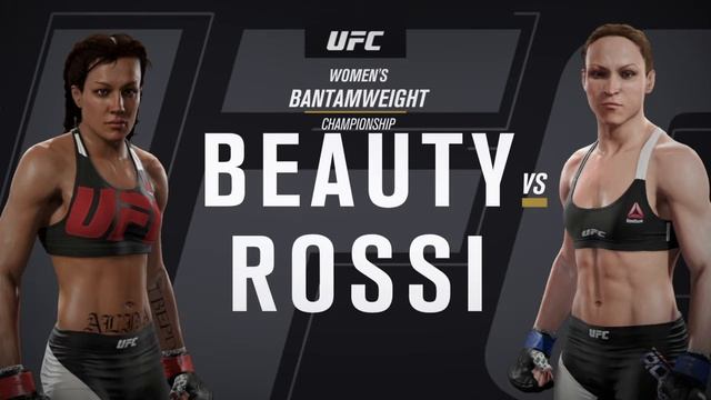 EA SPORTS UFC 2 Разбиваем лица,Качаем бойца Ultimate Team S P Champ part 172 Pro смотреть онлайн