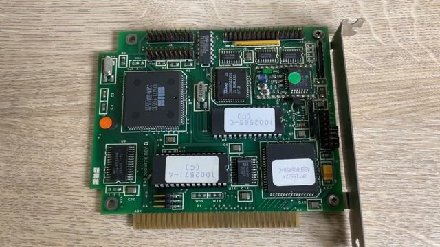 I just bought a 33yr old virus infected PC (Part 1/3) смотреть онлайн