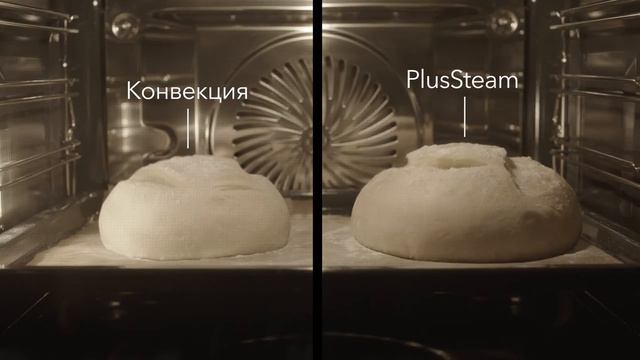 Духовой шкаф с паром AEG смотреть онлайн