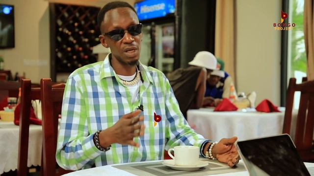 DARK MASTER - Full Interview na Bongo Project смотреть онлайн