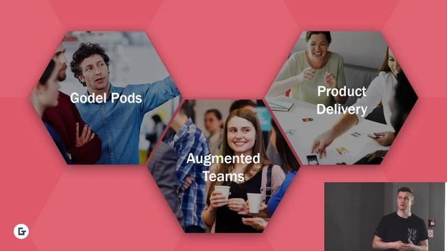 Дмитрий Квартальный - Godel Java Ways of Working смотреть онлайн