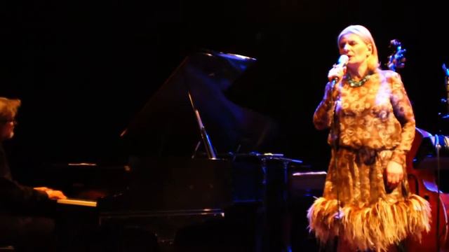 Chopin In the City – Grazyna Auguscik Group and Andrzej Jagodziński at Constellation смотреть онлайн