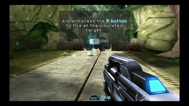 N.O.V.A. - Near Orbit Vanguard Alliance #1: Intro & Tutorial | Прохождение / Walkthrough (PS3) смотреть онлайн