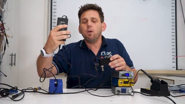 Análisis rápido de ESTACIONES DE SOLDADO T12 ? ¿Cuál conviene? смотреть онлайн