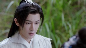 Песня Луны 1 сезон 26 серия