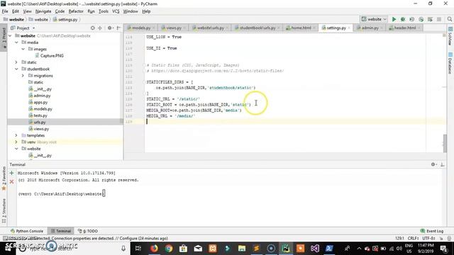 Django Tutorials 32. Dynamic Posts Enumeration (urdu/hindi) смотреть онлайн