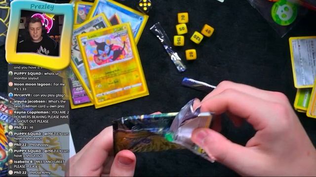 THE BEST ELITE TRAINER BOX! CROWN ZENITH - POKEMON TCG смотреть онлайн