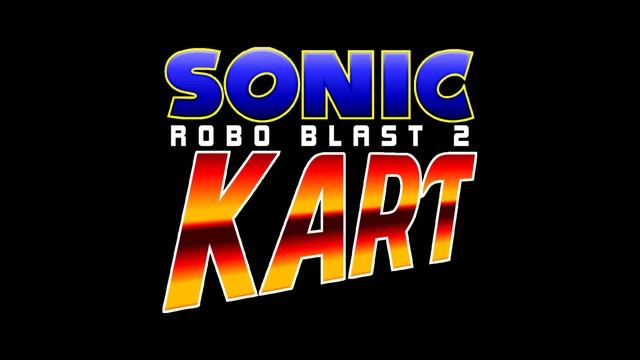 Sonic Robo Blast 2 Kart Soundtrack - Ancient Tomb Zone смотреть онлайн