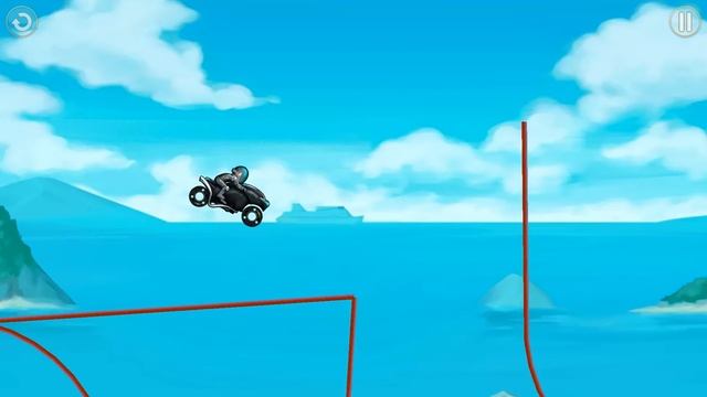 Bike Race Free - Top Motorcycle Racing Games - BEACH 2 смотреть онлайн