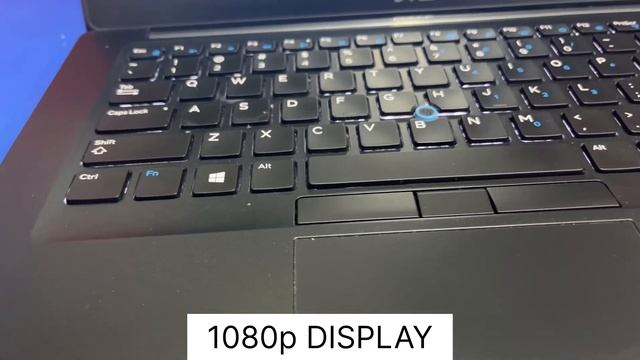 DELL LATITUDE E7490 | AVAILABLE FOR SALE смотреть онлайн