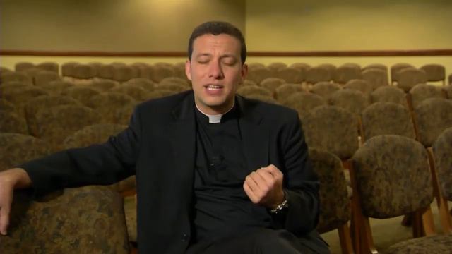 What's with all the Up and Down during Mass?- Fr. Dominic Buckley, Sun. June 12, 2016- Week 2 смотреть онлайн