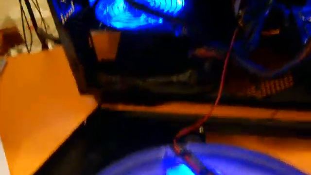 i7 930 w/ ati 5850 desktop for sale смотреть онлайн