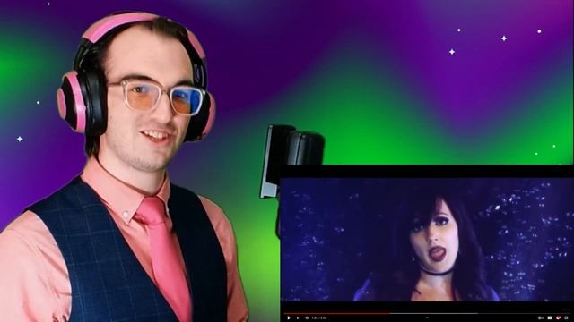 I Was SPELLBOUND By This MASHUP! | Poor Unfortunate Souls/Spell On You - Voctave | Acapella Reactio смотреть онлайн