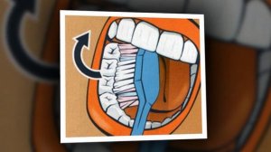 Зачем мы чистим зубы? Рассказываем детям зачем люди чистят зубы.