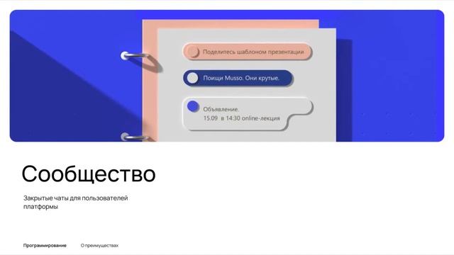 Какой язык программирования выбрать новичку? Интенсив по IT-профессиям смотреть онлайн