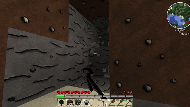 LP: Minecraft. №1 Обосновались смотреть онлайн