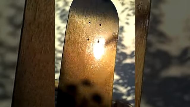 скейт м601 + золотый перл + алю смотреть онлайн