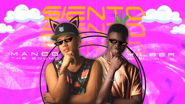 Siento - Manco The Sound [Prod Yilberking] #AB смотреть онлайн