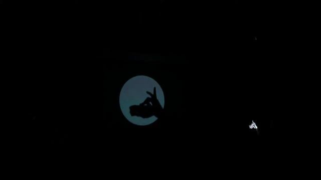 Арт-студия Бочарофф - Театр теней рук смотреть онлайн