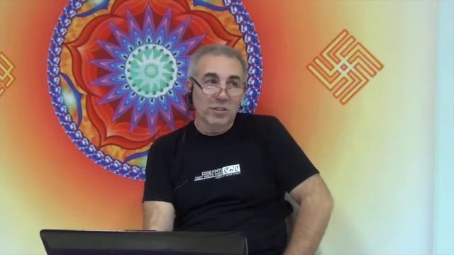 Михаил Юрьевич Митюшин - Критерий семикратности смотреть онлайн