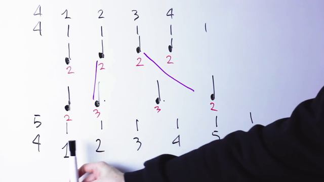 The COOLEST Odd Time Signature [Mission Impossible, Music Theory] смотреть онлайн