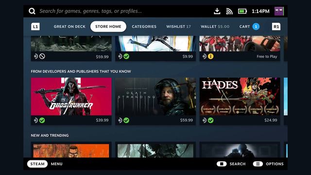 Steam Deck Automatic Game FPS and Resolution Boost From SteamOS - Gaming News Flash смотреть онлайн
