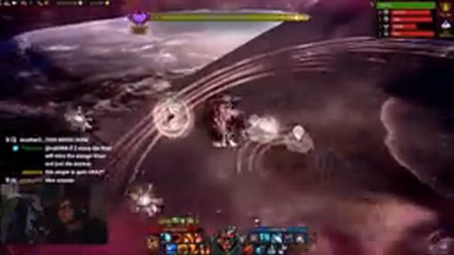 LOST ARK - Defeating the Nightmare Queen, Abrelshud смотреть онлайн