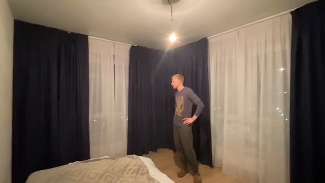 Отзыв об электрокарнизе prokarniz смотреть онлайн