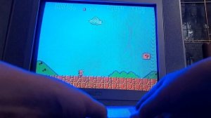 Подключаем приставку SUP к телевизору