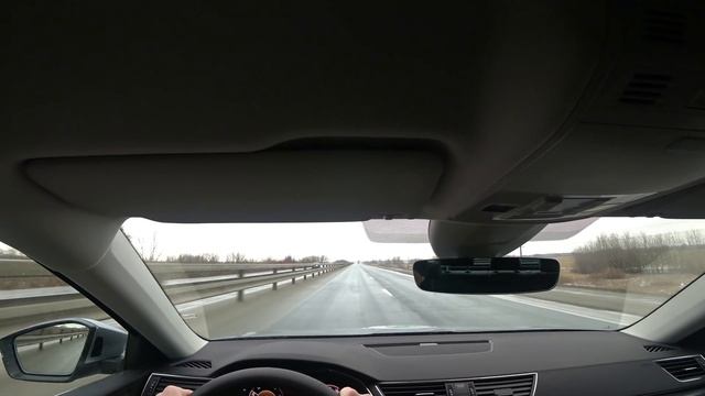 Skoda Superb FL Style 2020 Обзор, Тест, Сравнение