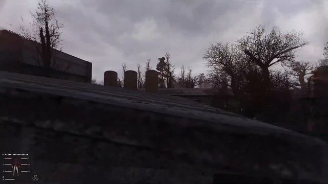 S.T.A.L.K.E.R.: Anomaly GAMMA